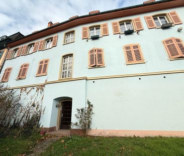 Appartement Turckheim 1 pièce(s) 42 m2 - Photo 5