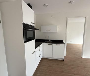 Te huur: Appartement Bundweg 57 in Rotterdam - foto 5