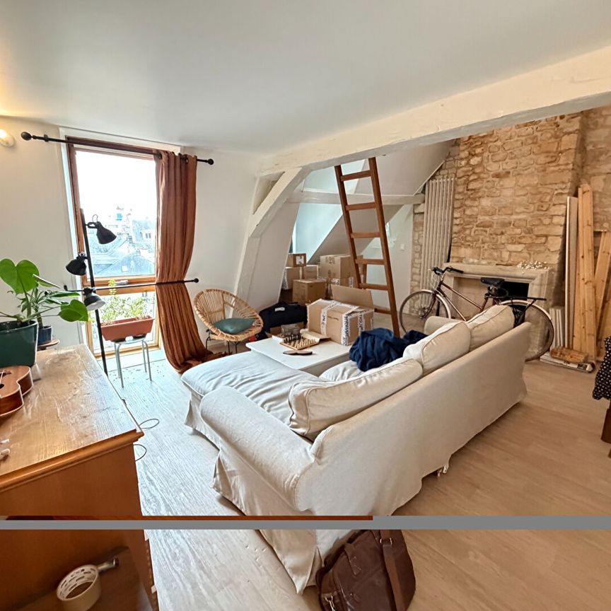 Location Appartement 4 pièces 70m² - Photo 1