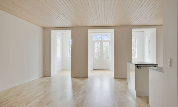 Om lejligheden - Photo 1