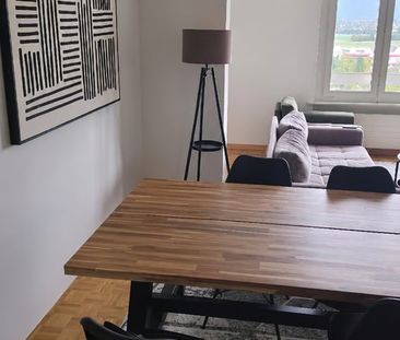 1 Zimmer, 8. Stock - Photo 2