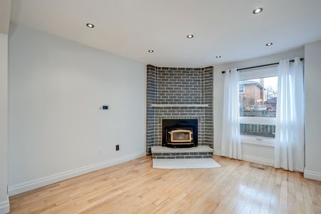 For Lease - 43 Corkett Drive, Brampton, Ontario - Photo 4