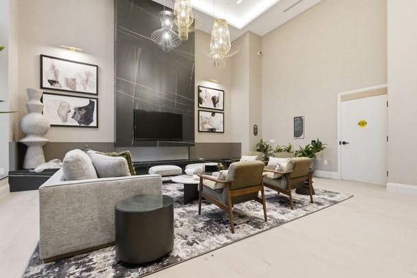 For Lease - 36 Olive Avenue Unit# 2306, Toronto, Ontario - Photo 1