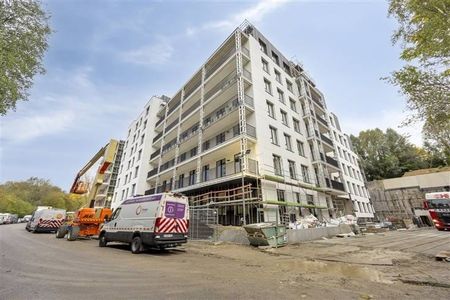 Appartement te huur - Photo 5