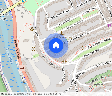 Clifton, Bristol, BS8 - Photo 1