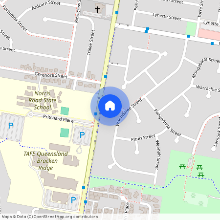 3 Wirupa Street, Bracken Ridge, QLD 4017