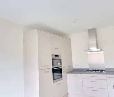 Nicholson Way Waterlooville Unfurnished - Photo 2