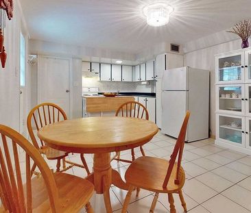 For Lease - 44 Addison Street Unit# Basement, Richmond Hill, Ontario - Photo 2