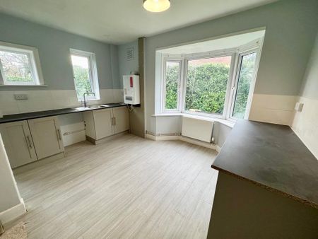 2 bedroom detached bungalow to rent - Photo 3