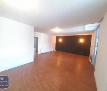 Appartement à louer 3 pièces 95.65m² - Photo 3