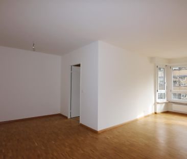 in ruhiger Seitenstrasse im Gundeli - Foto 3