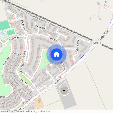 22 Park Way, Grangerath, Drogheda, Co. Meath