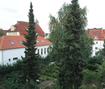 Dachgeschosswhg. im Herzen von Rostock! - Photo 3