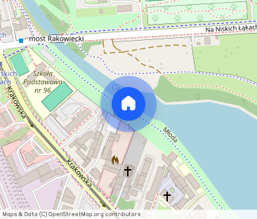 2-pokojowy Apartament Pierwszy najem ul. Krakowska - Фото 1