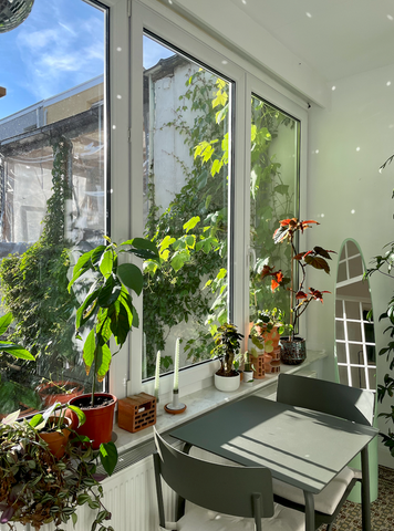 Grote kamer beschikbaar in grote herenwoning - Foto 3