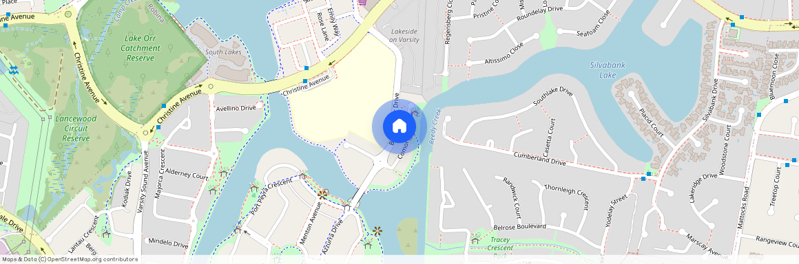 9 Comore Drive, Qld 4227, Varsity Lakes