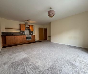2 bedroom apartment to rent - Photo 5