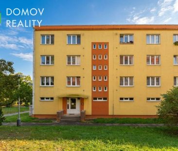 Pronájem bytu 3+kk 53 m2 - Fotografie 3
