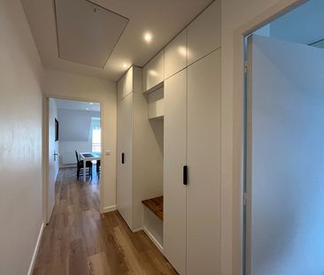 Location Appartement 2 pièces 36m² - Photo 1