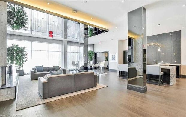 For Lease - 65 Speers Road Unit# 224, Oakville, Ontario - Photo 1