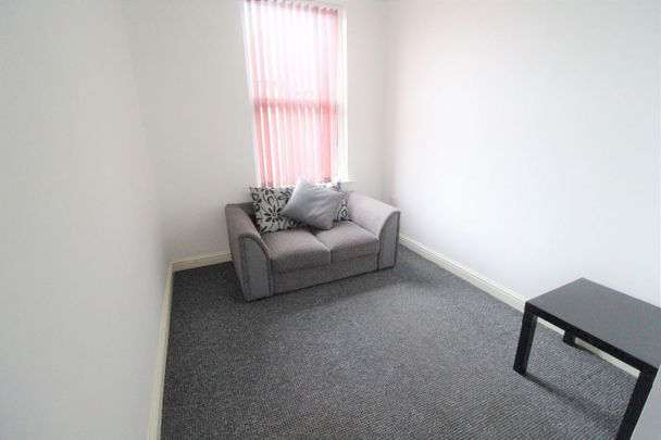 Eldon Street, PRESTON PR1 7YE - Photo 1