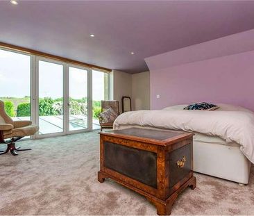 Berry Hill Road, Cirencester, Gloucestershire, GL7 - Photo 4