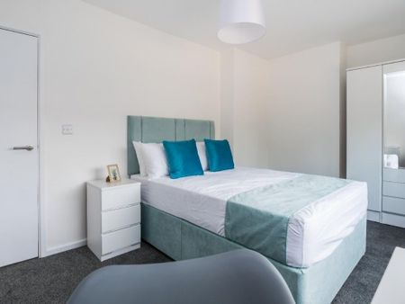 4 bedroom house to rent - Photo 4