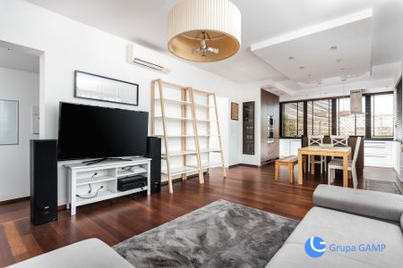 4pok z tarasem 96m2*os.Europejskie*Ruczaj/od 15.04 - Photo 3