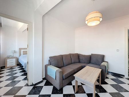 Piso de alquiler en Calle Victoria, La Victoria - Photo 4