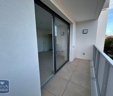 Location Appartement 2 pièces 46m² ANNECY 74000 - Photo 4