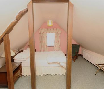 2 bedroom semi-detached bungalow to rent - Photo 5
