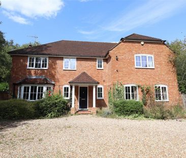 4 bedroom detached house to rent - Photo 4