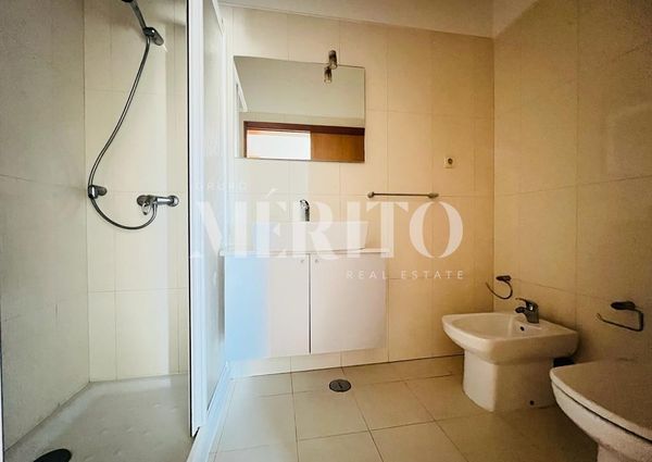 Apartamento T2 em Braga