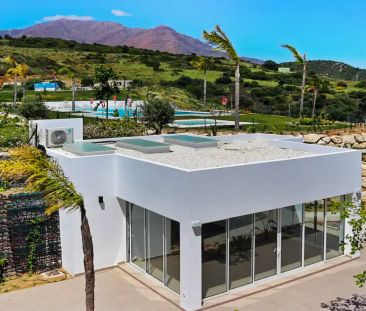 2-bedroom apartment for rent in Casares, all bills included - Photo 6