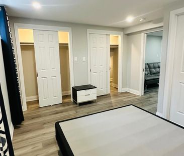 For Lease - 3071 O'hagan Drive Unit# Basement, Mississauga, Ontario - Photo 6