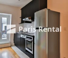 1 chambre, Saint-Ambroise Paris 11e - Photo 3