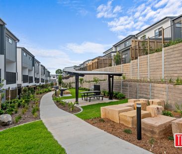 3 Bedroom Townhome at Botanica, McDowall - Photo 4