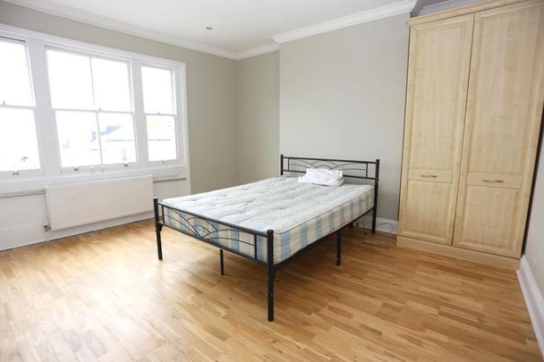 5 bedroom maisonette to rent - Photo 1