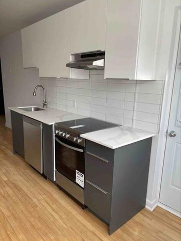 3420 Decelles - Bright 2-Bedroom apartment for rent ! - Photo 2