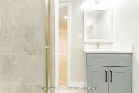 For Lease - 136 Bartley Bull Parkway, Brampton, Ontario - Photo 5