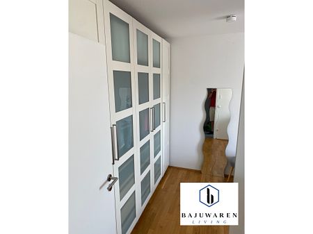 2 Zi-Wohnung mit Balkon - Foto 2