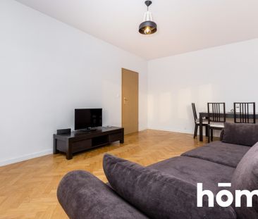 Warszawa, Ursynów, rtm. Witolda Pileckiego - Zdjęcie 3