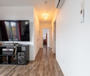 Appartement à louer - Mercier Appartement à louer - Mercier - Photo 2