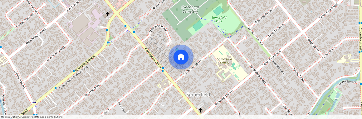 19B Studholme Street, Somerfield, Christchurch City