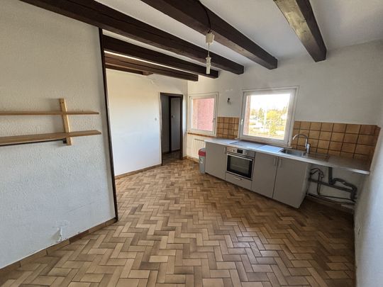 Location Appartement 4 pièces 87m² STRASBOURG 67200 - Photo 1