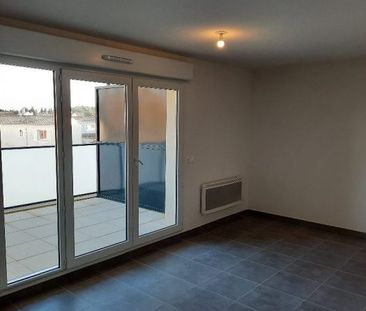 T3 AVEC BALCON ET PARKING - Photo 4