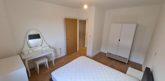 1 bedroom apartment to rent - Photo 2