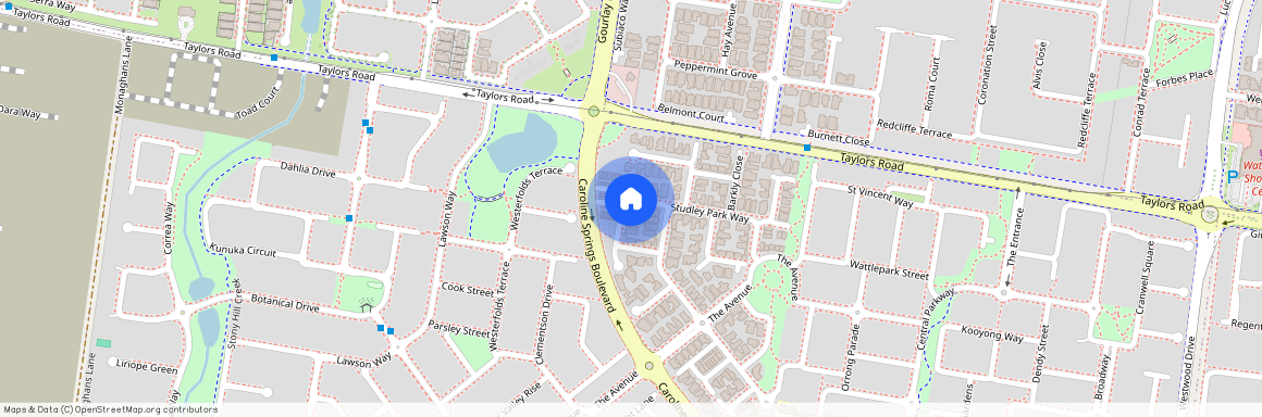 3 Alexandra Gardens, Vic 3023, Caroline Springs