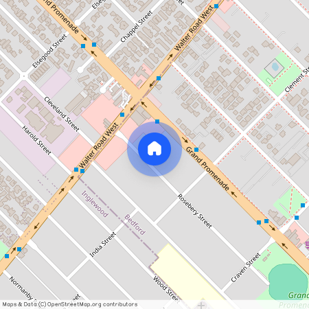 210 Rosebery Street, Bedford, WA 6052