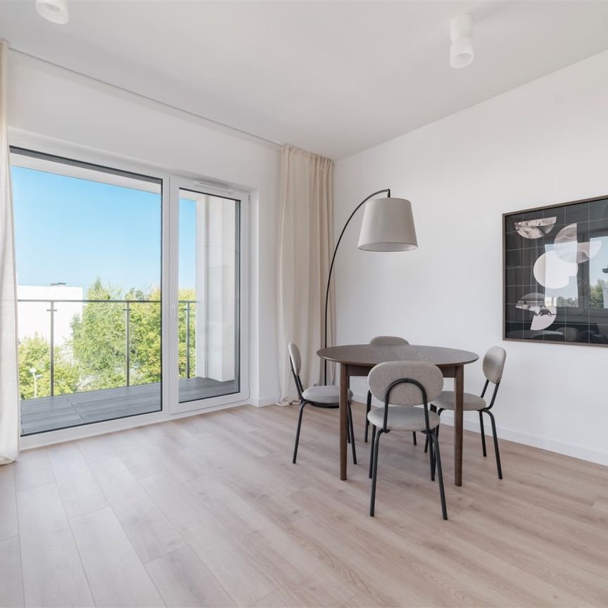 Łódź, Bałuty, Radogoszcz, Świtezianki - Фото 1